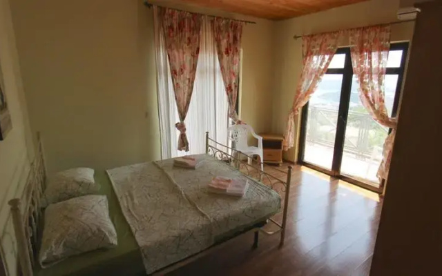 Villa Astra 1