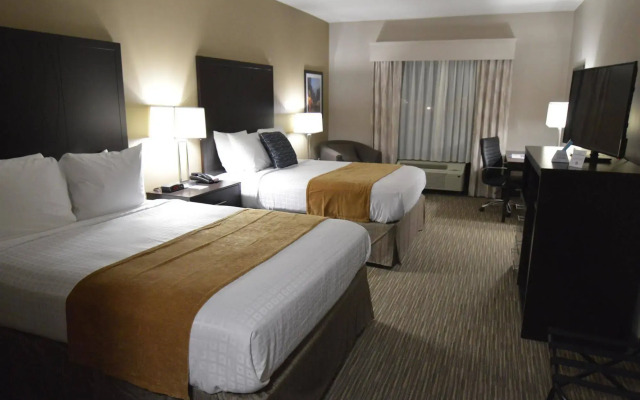 False River Hotel