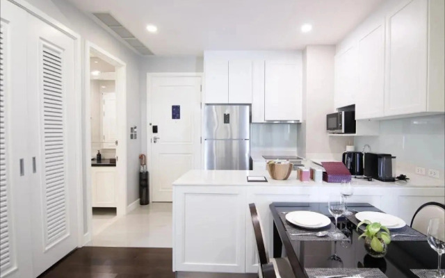 137 Pillars Suite and Residences Bangkok