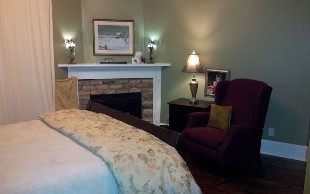 Down Home B&B