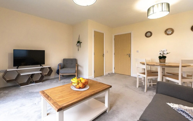 Waterside Lodge