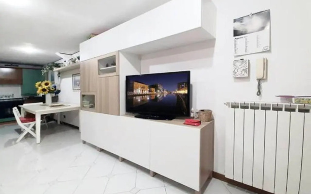 Casa Zila