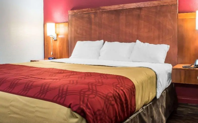 Econo Lodge Rochester