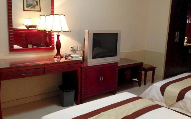 Haojiangchun Hotel