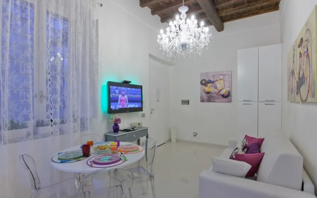 Rental in Rome Quirinale