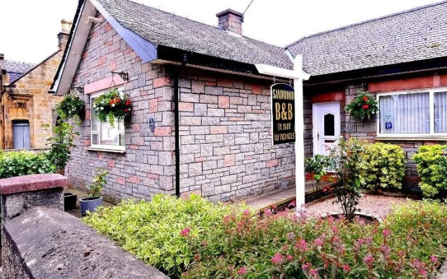 Sandwood B&B