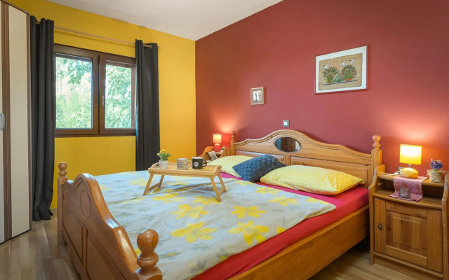 Holiday Home Pina