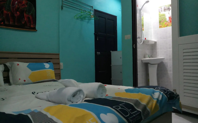 Kata S.T. House