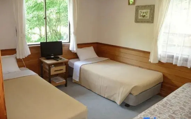 Pension Wakuwakumura
