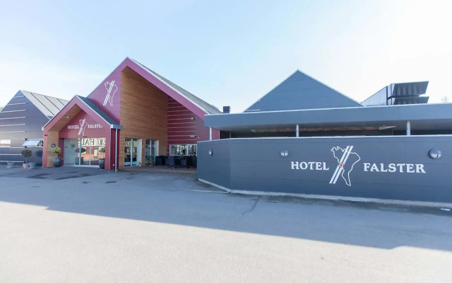 Hotel Falster