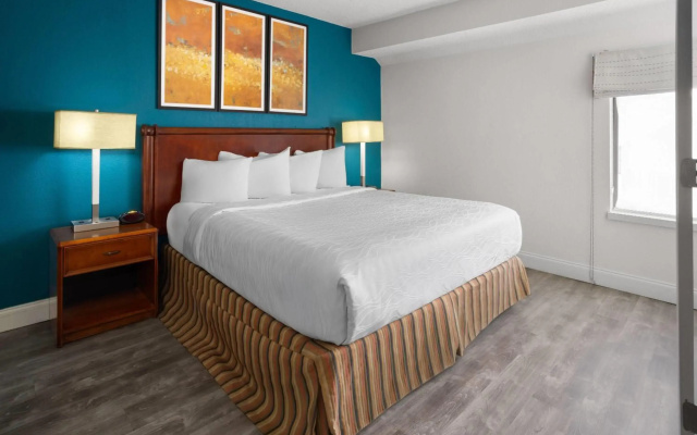 Residence Inn Tysons Corner