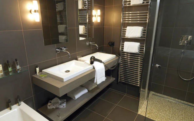 Hotel Fac et Spera
