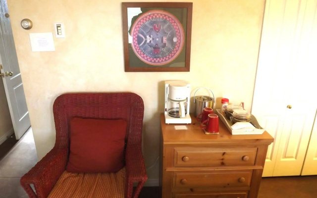 Skyridge Inn