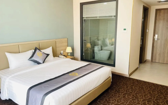 Hera Luxury Hotel