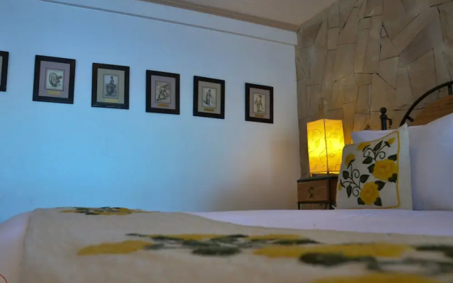 Posada La Escondida