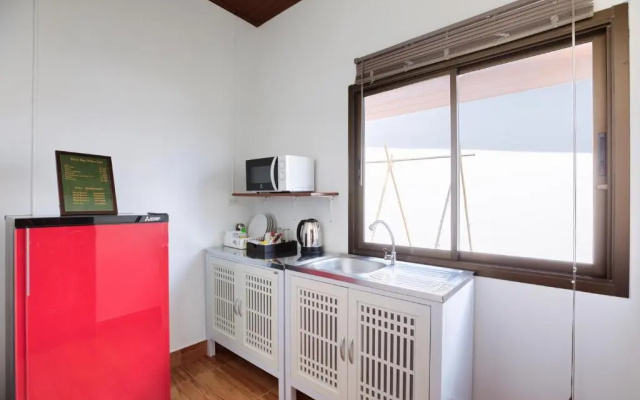 Maya Resort Samui Family resort Sha Plus Extra