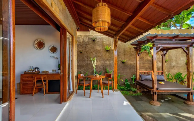 Tiara Villa Ubud by Dhananjaya Hospitality