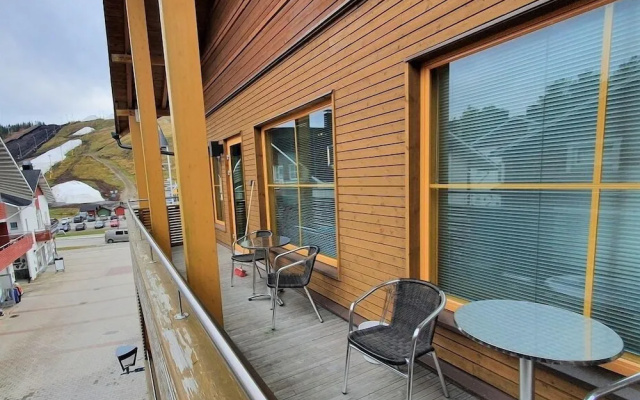 Levi Suites Levi Gold