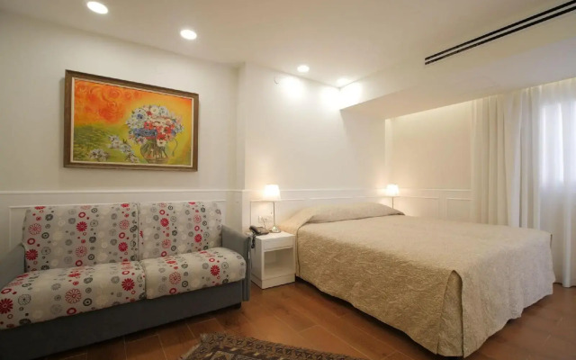 Margoa Hotel Netanya