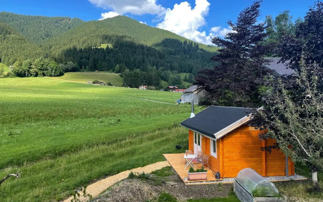 Sundowner Cabin