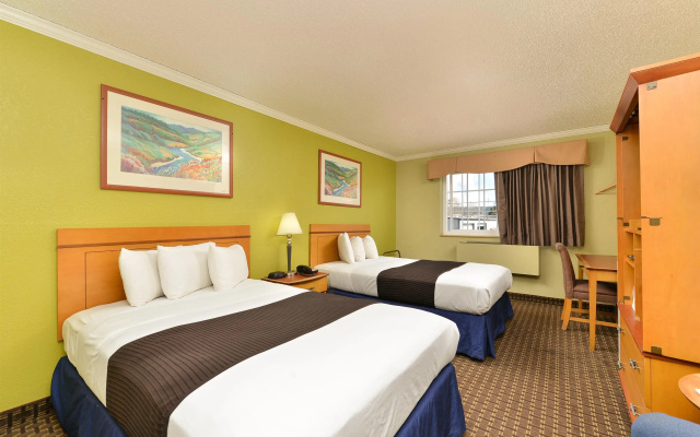 Comfort Inn Hayward - Oakland South