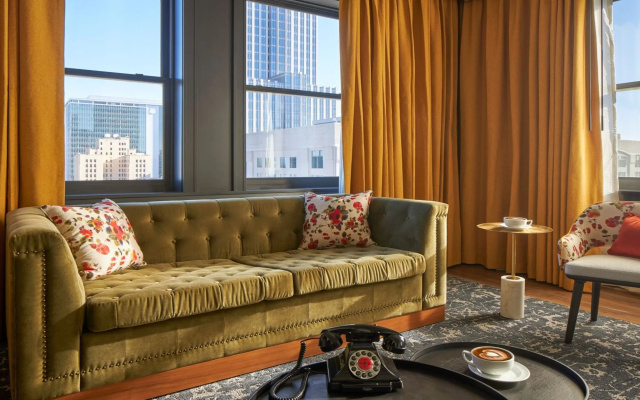 Hotel Indigo Omaha Downtown by IHG