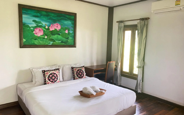 Khaopubpa Resort
