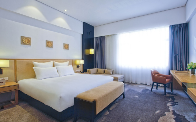 Yongheng Langyi Hotel