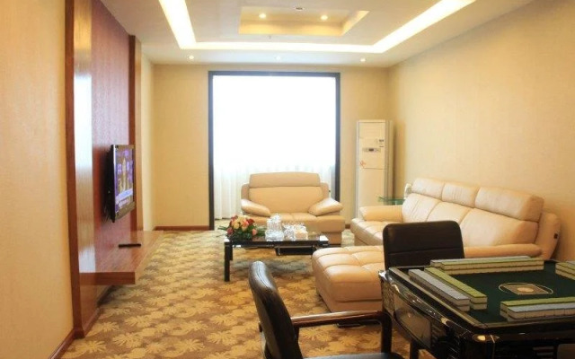 Jiangnan Hotel