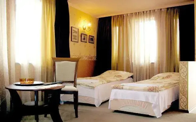 Hotel Bela Neda
