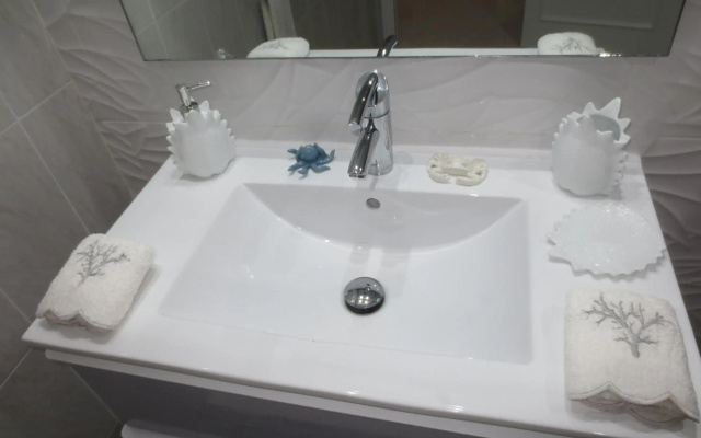Ocean house & perfect for you