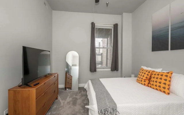 The Heart of Madison Suites