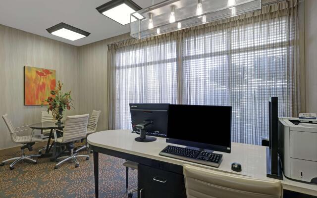 Homewood Suites by Hilton Vancouver-Portland