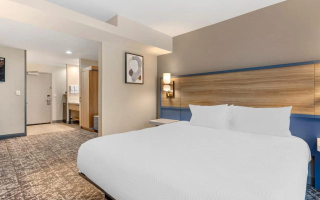 Country Inn & Suites by Radisson, Modesto/Salida