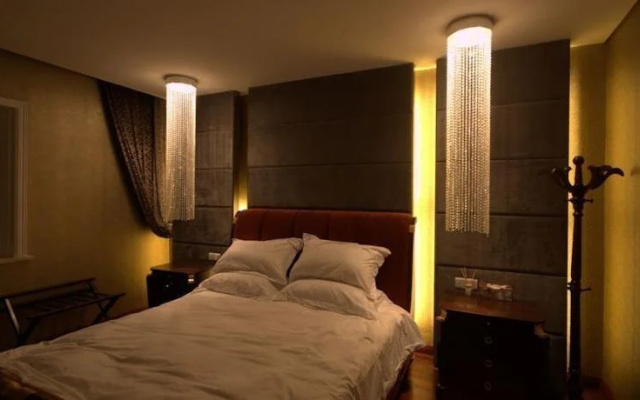 Kulangsu Lijiazhuang · LEE MANOR