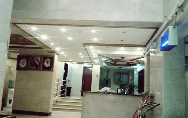 Al Ard Al Tayba