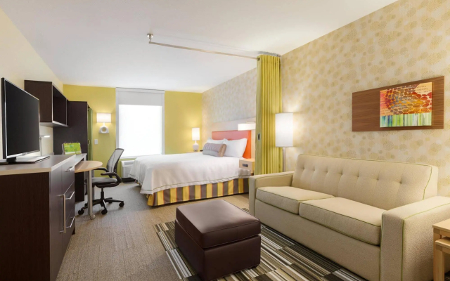 Home2 Suites by Hilton Youngstown West/Austintown