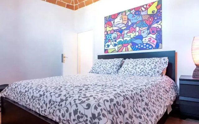 Casa Volterra