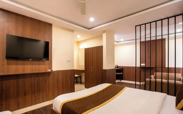 Amutham Inn
