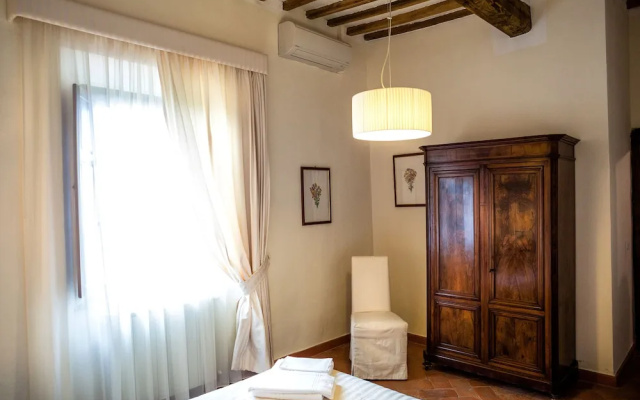 Agriturismo Tenuta di Montemassi La Fattoria