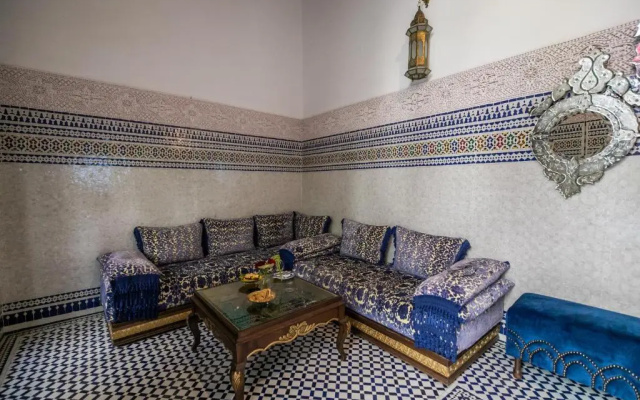 Riad Semlalia