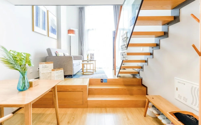 Marina Loft