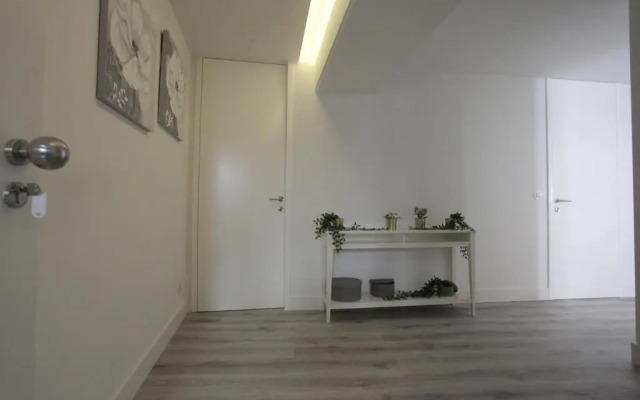 Apartamento das Malheiras