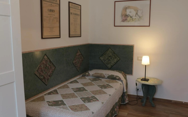Agriturismo Terra dei Falchi