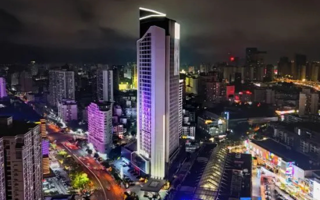 JUNHAO Hotel