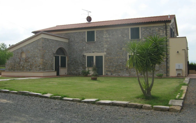 Poggio Picchio