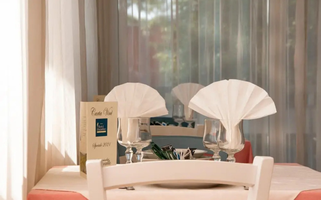Hotel Rugantino