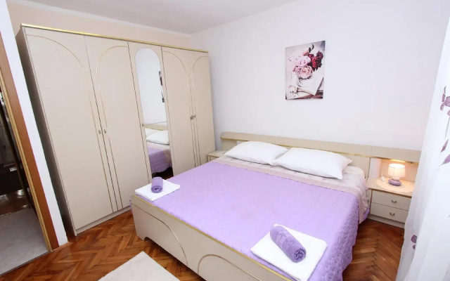 Apartments Divna