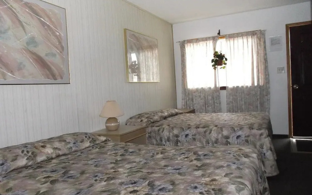 The Beaver Motel