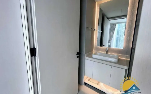 Dubai Marina Walk Gem Modern Apartments